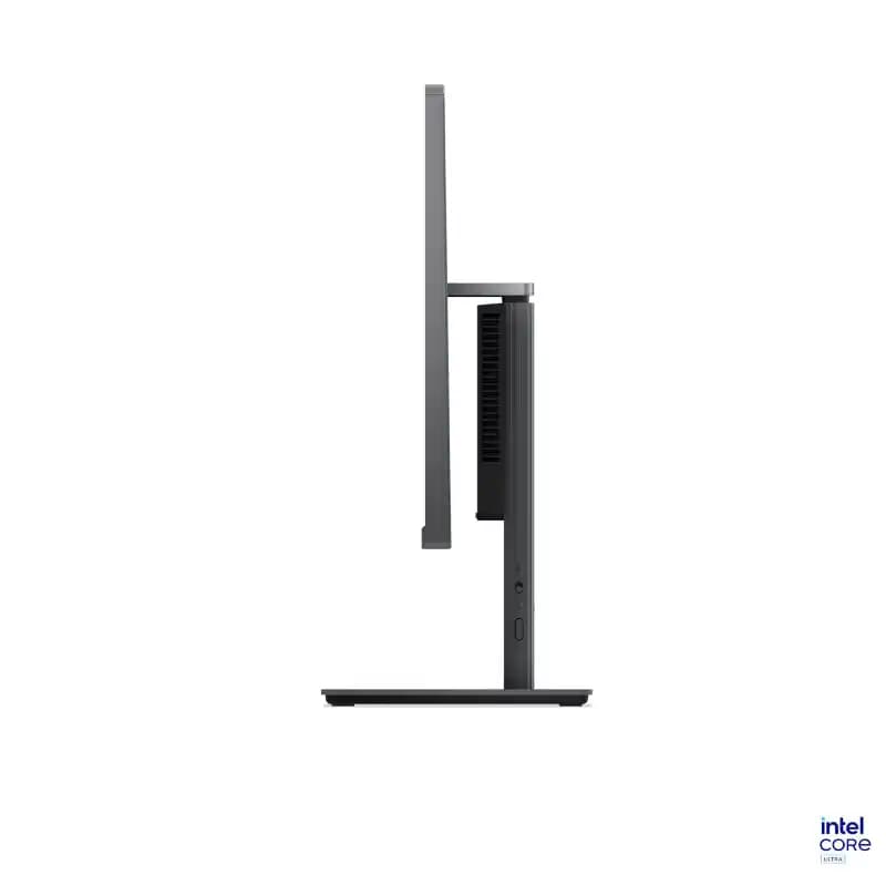 کامپیوتر آل این وان 23.8 اینچی لنوو مدل IdeaCentre AIO 24ILL11 Core Ultra 5 226V 16GB 512GB SSD Intel