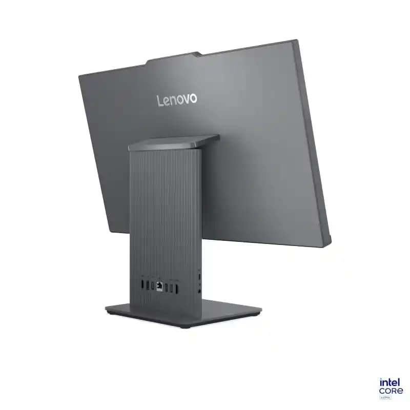 کامپیوتر آل این وان 23.8 اینچی لنوو مدل IdeaCentre AIO 24ILL11 Core Ultra 5 226V 16GB 512GB SSD Intel