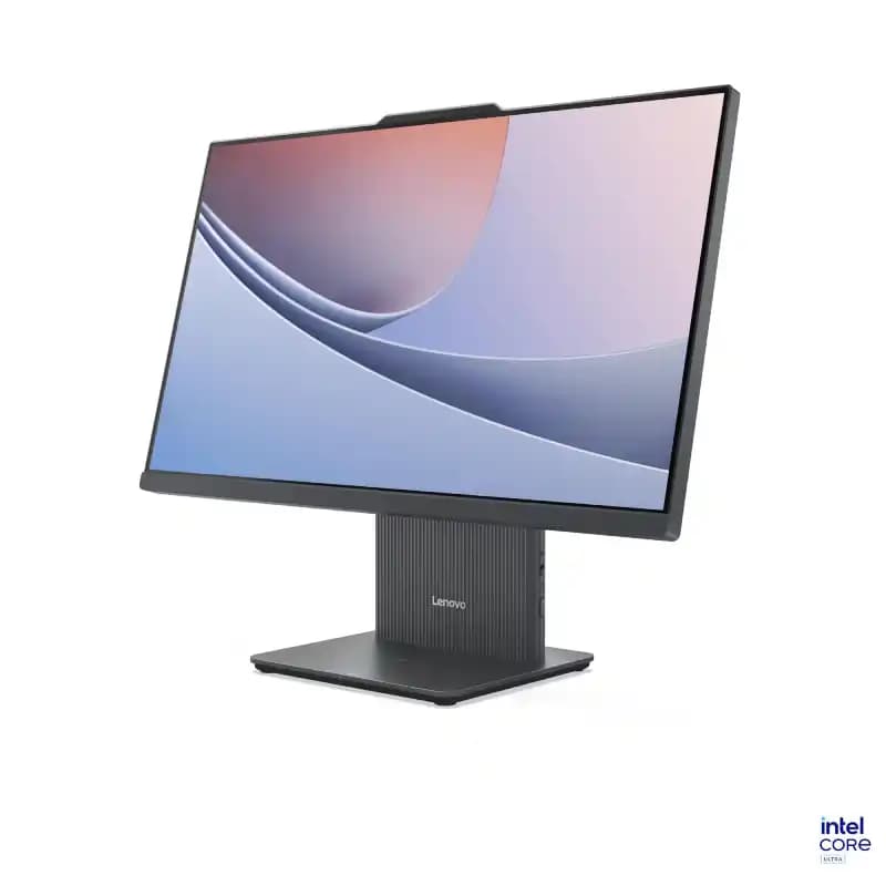 کامپیوتر آل این وان 23.8 اینچی لنوو مدل IdeaCentre AIO 24ILL11 Core Ultra 5 226V 16GB 512GB SSD Intel