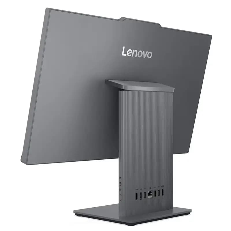 کامپیوتر آل این وان 23.8 اینچی لنوو مدل IdeaCentre AIO 24 A390 i5 13420H 8GB 512GB SSD Intel UHD Graphics لمسی