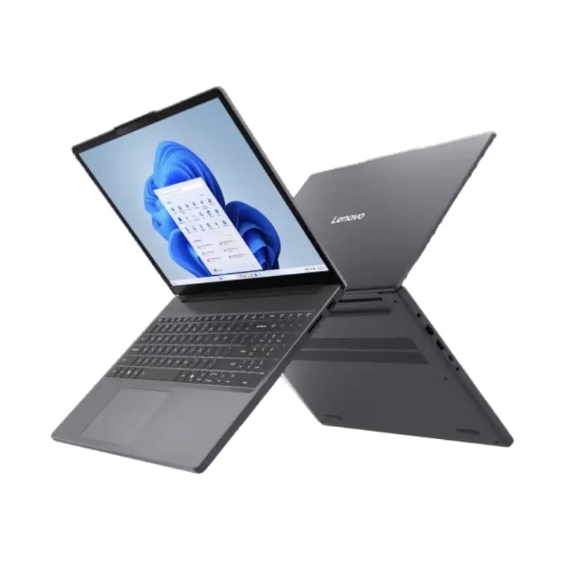 لپ تاپ 15.3 اینچی لنوو مدل IdeaPad Slim 3 15IRH10 i5 13420H 8GB 512GB SSD Intel
