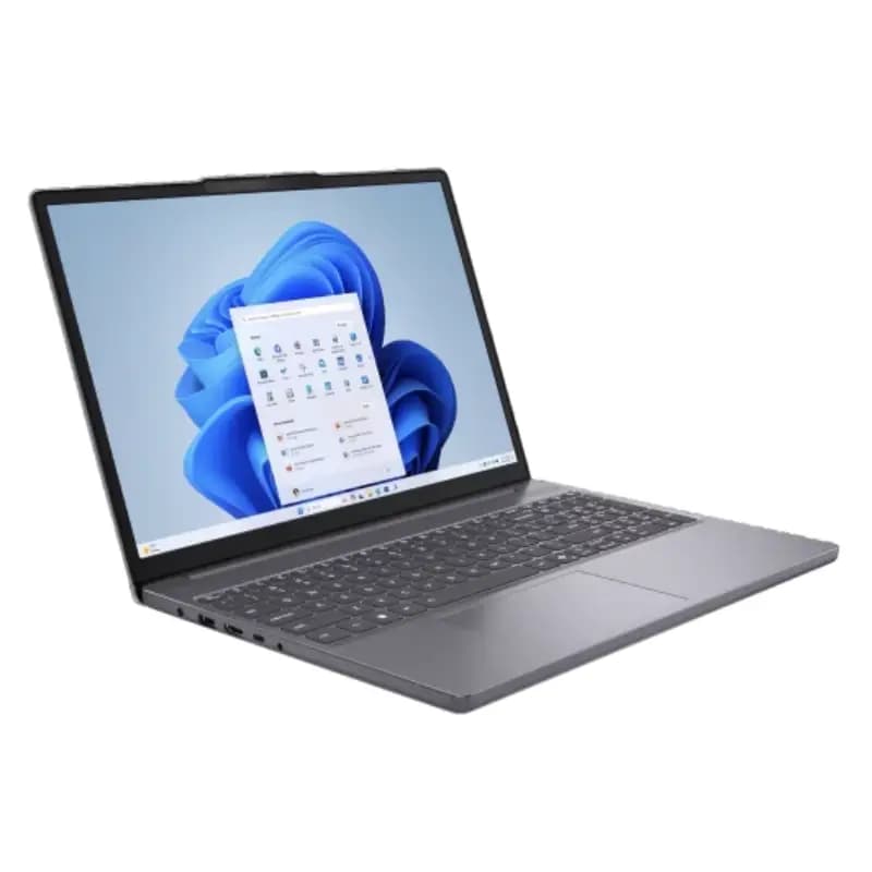 لپ تاپ 15.3 اینچی لنوو مدل IdeaPad Slim 3 15IRH10 i5 13420H 8GB 512GB SSD Intel