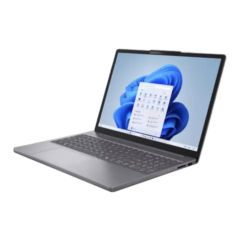 لپ تاپ 15.3 اینچی لنوو مدل IdeaPad Slim 3 15IRH10 i5 13420H 8GB 512GB SSD Intel