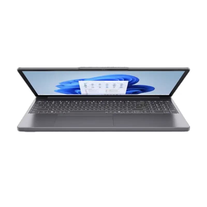 لپ تاپ 15.3 اینچی لنوو مدل IdeaPad Slim 3 15IRH10 i5 13420H 8GB 512GB SSD Intel