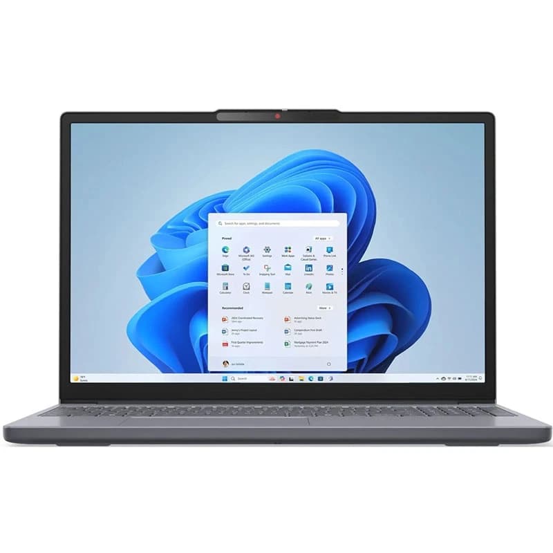 Lenovo IdeaPad Slim 3i 15IWC11 Core 7 350 16GB RAM 512GB