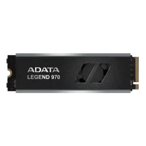 حافظه اس اس دی اینترنال ای دیتا Legend 970 2TB