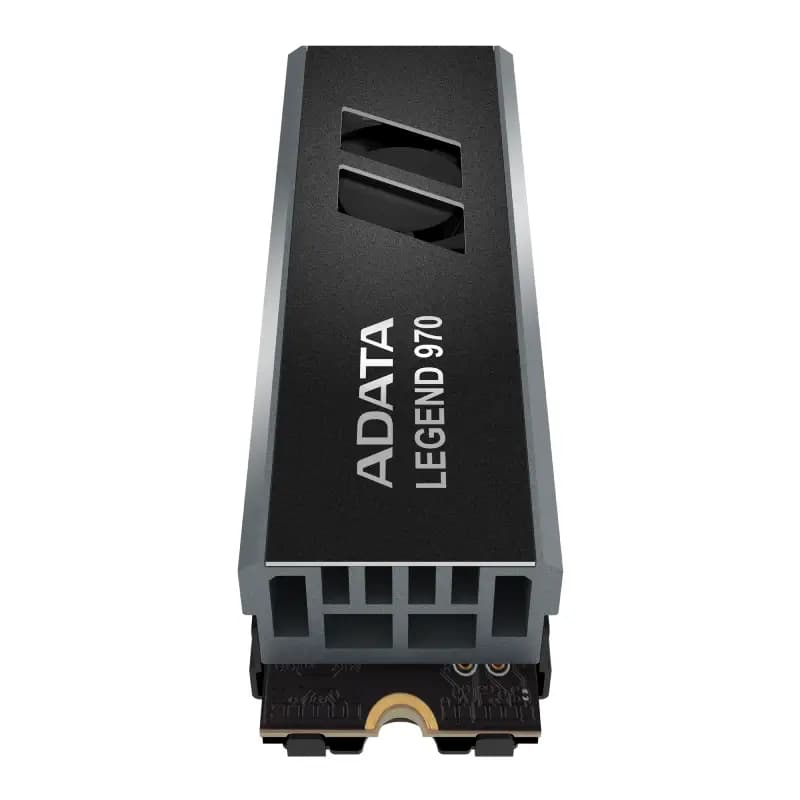 حافظه اس اس دی اینترنال ای دیتا Legend 970 2TB
