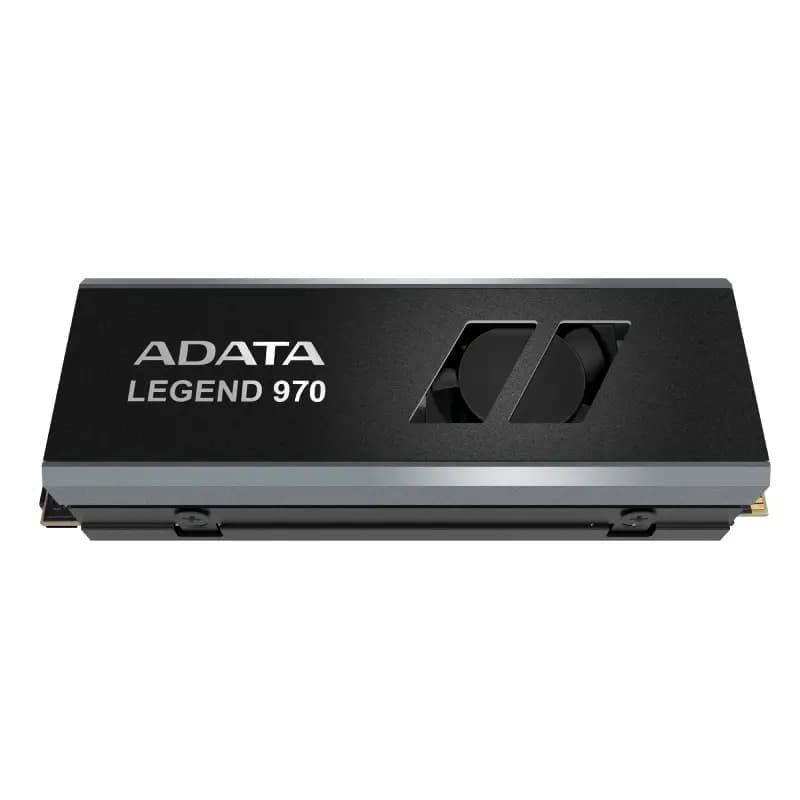 حافظه اس اس دی اینترنال ای دیتا Legend 970 2TB