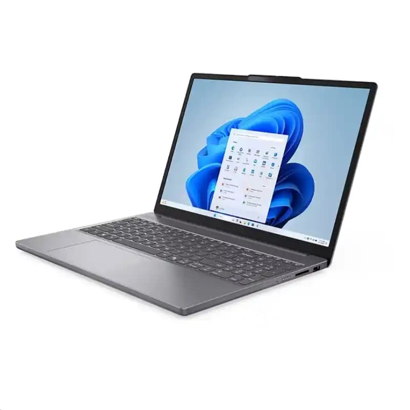 لپ تاپ 15.3 اینچی لنوو مدل IdeaPad Slim 3 15IRH10 i7 13620H 16GB 512GB SSD Intel
