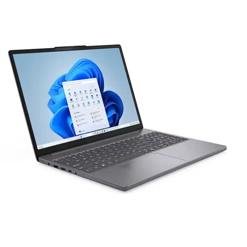 لپ تاپ 15.3 اینچی لنوو مدل IdeaPad Slim 3 15IRH10 i7 13620H 16GB 512GB SSD Intel