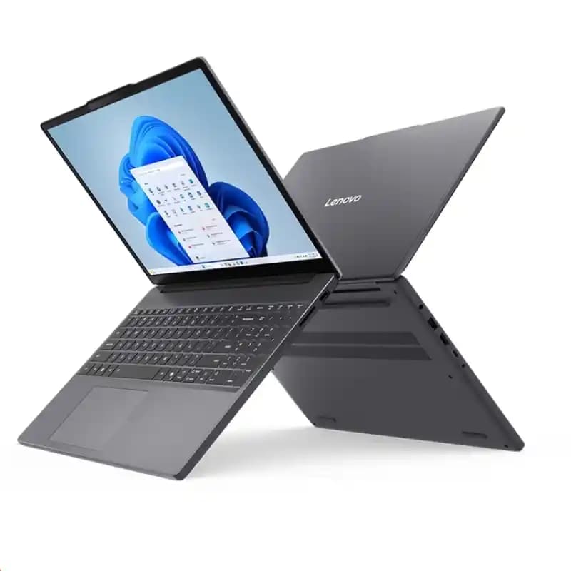 لپ تاپ 15.3 اینچی لنوو مدل IdeaPad Slim 3 15IRH10 i7 13620H 16GB 512GB SSD Intel