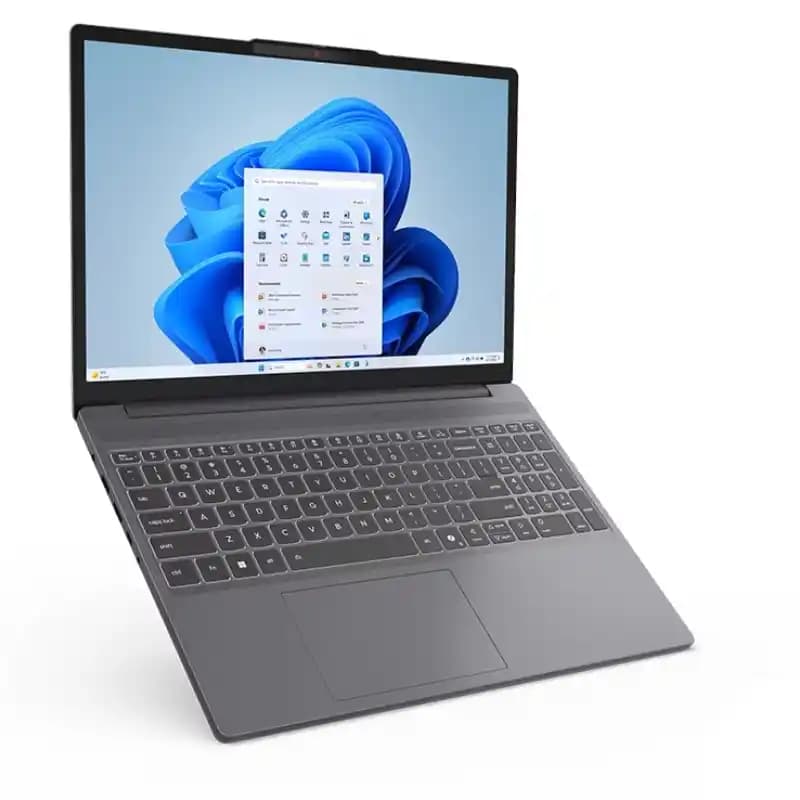 لپ تاپ 15.3 اینچی لنوو مدل IdeaPad Slim 3 15IRH10 i7 13620H 16GB 512GB SSD Intel