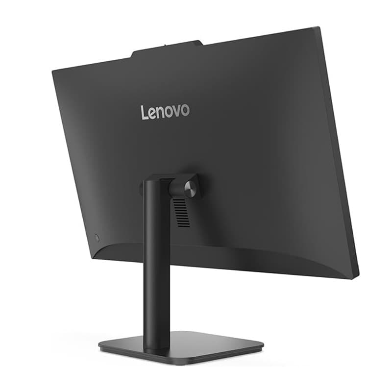 کامپیوتر آل این وان 23.8 اینچی لنوو مدل V100 Celeron N100 8GB 512GB SSD Intel