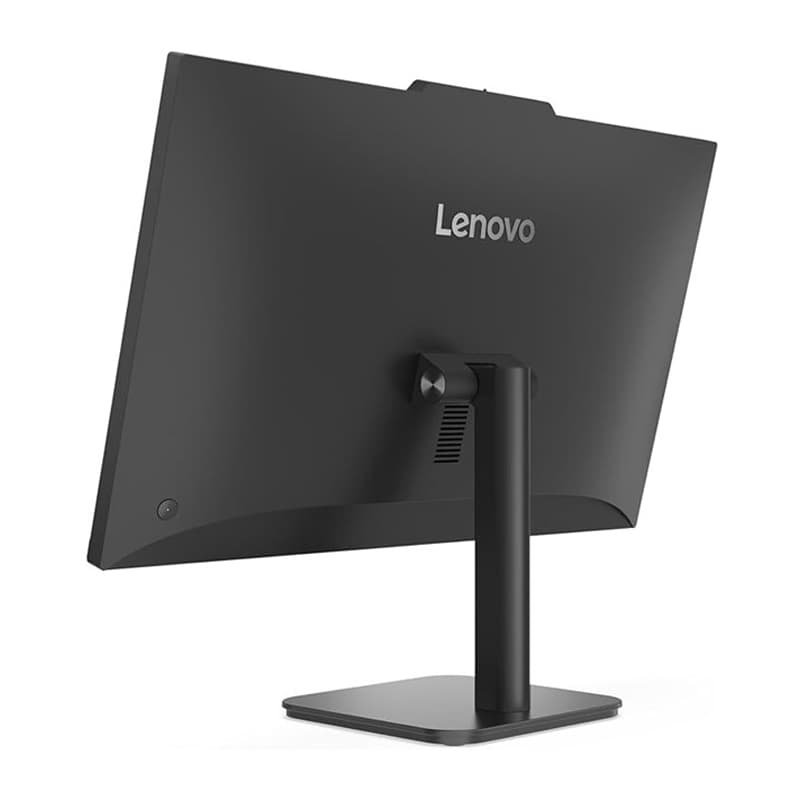 کامپیوتر آل این وان 23.8 اینچی لنوو مدل V100 Celeron N100 8GB 512GB SSD Intel