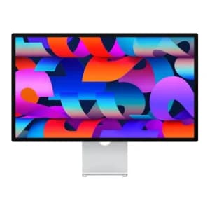 مانیتور 27 اینچی اپل مدل Studio Display MFEY4B/A
