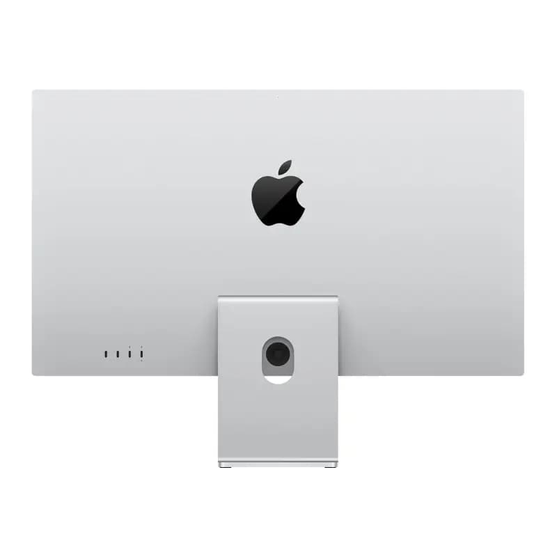 مانیتور 27 اینچی اپل مدل Studio Display MFEY4B/A