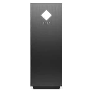 کیس کامپیوتر اچ پی مدل OMEN 25L i7 10700 16GB 512GB SSD 6GB RTX 2060