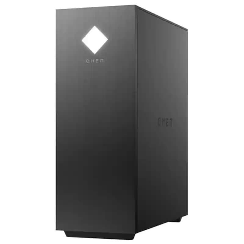 کیس کامپیوتر اچ پی مدل OMEN 25L i7 10700 16GB 512GB SSD 6GB RTX 2060