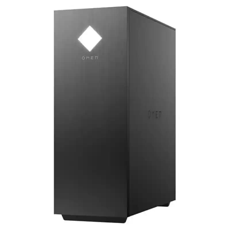 کیس کامپیوتر اچ پی مدل OMEN 25L i7 10700 64GB 2TB SSD 6GB RTX 2060