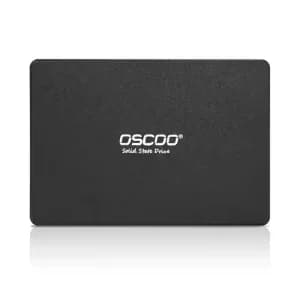 حافظه اس اس دی اینترنال اوسکو Black OS002 1TB