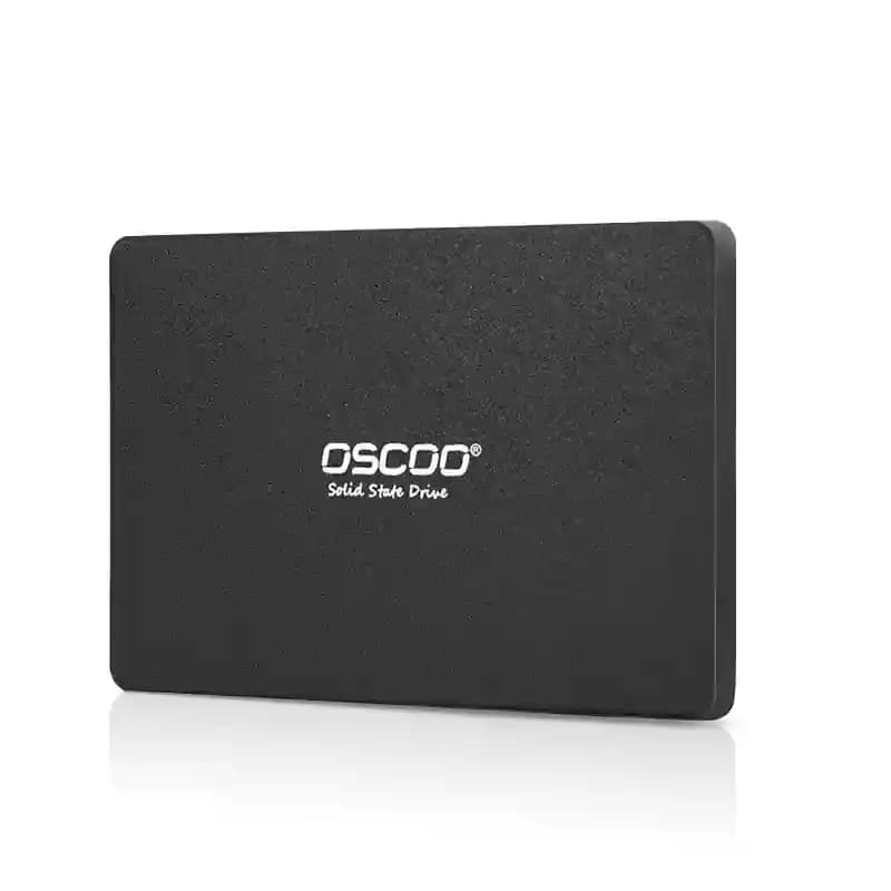 حافظه اس اس دی اینترنال اوسکو Black OS002 1TB