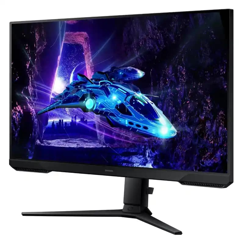 مانیتور 27 اینچی سامسونگ مدل Odyssey G30D