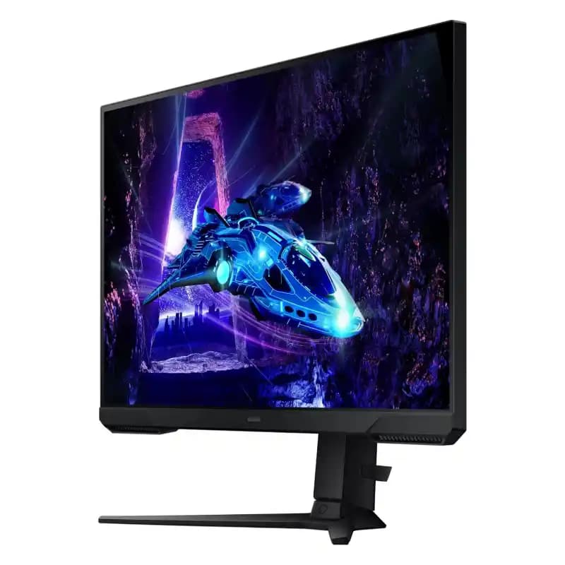 مانیتور 27 اینچی سامسونگ مدل Odyssey G30D