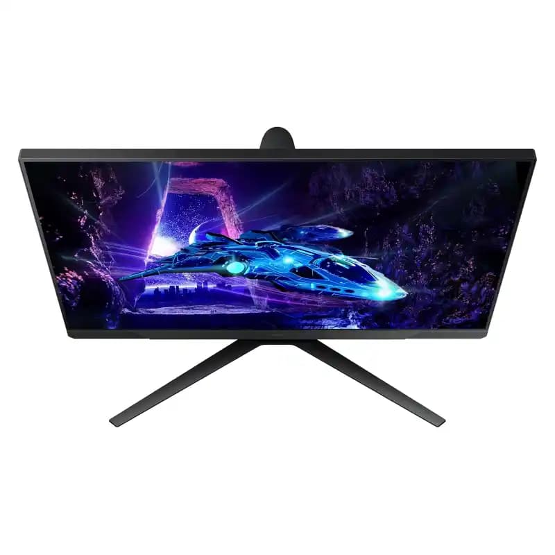 مانیتور 27 اینچی سامسونگ مدل Odyssey G30D