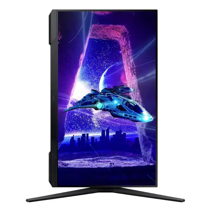 مانیتور 27 اینچی سامسونگ مدل Odyssey G30D