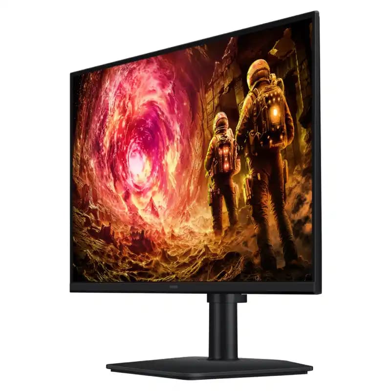 مانیتور 27 اینچی سامسونگ مدل Odyssey G5 G50F