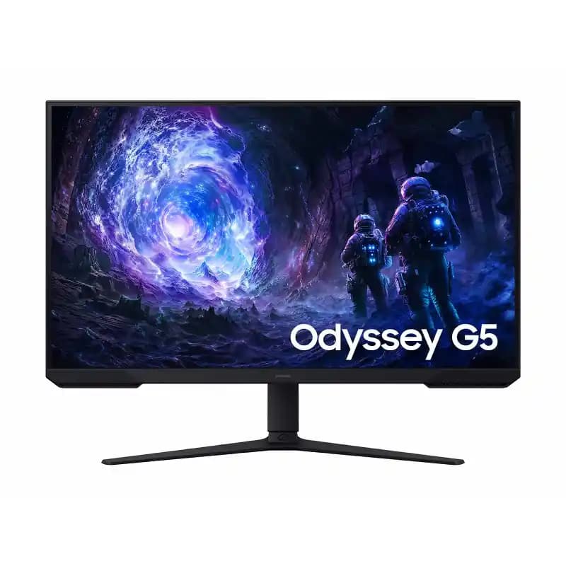 مانیتور 32 اینچی سامسونگ مدل Odyssey G5 G51F