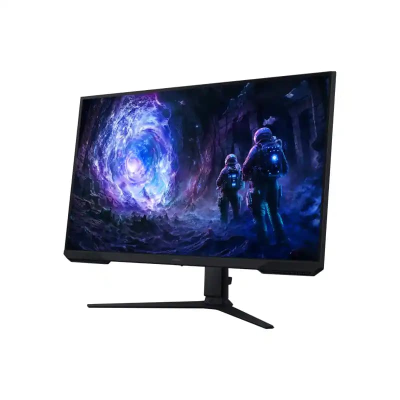 مانیتور 32 اینچی سامسونگ مدل Odyssey G5 G51F