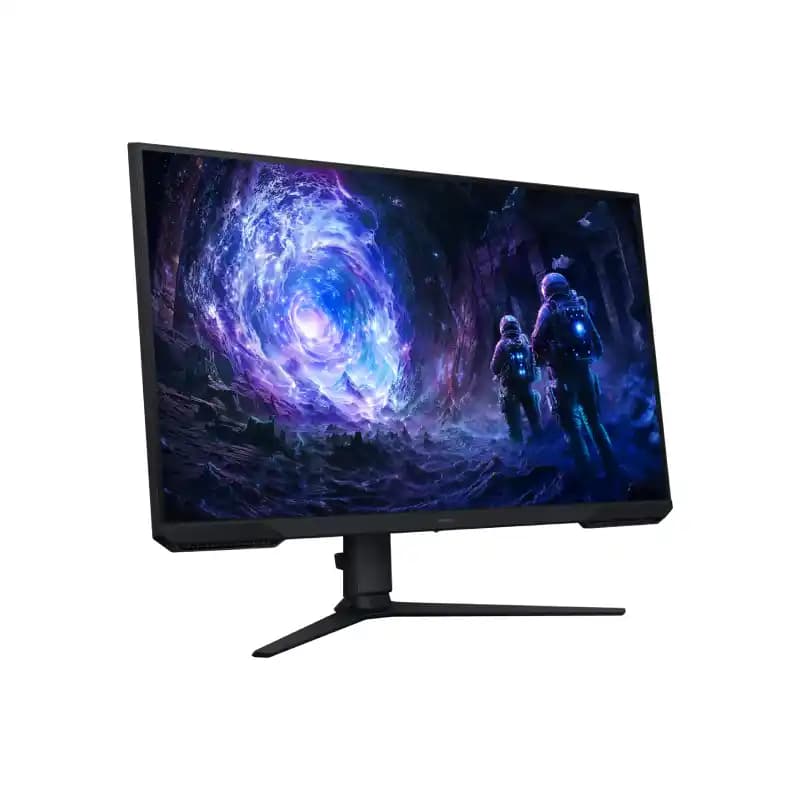 مانیتور 32 اینچی سامسونگ مدل Odyssey G5 G51F