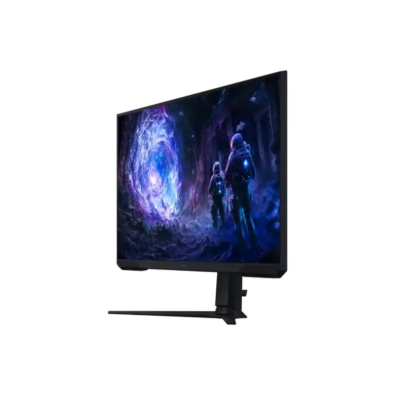 مانیتور 32 اینچی سامسونگ مدل Odyssey G5 G51F
