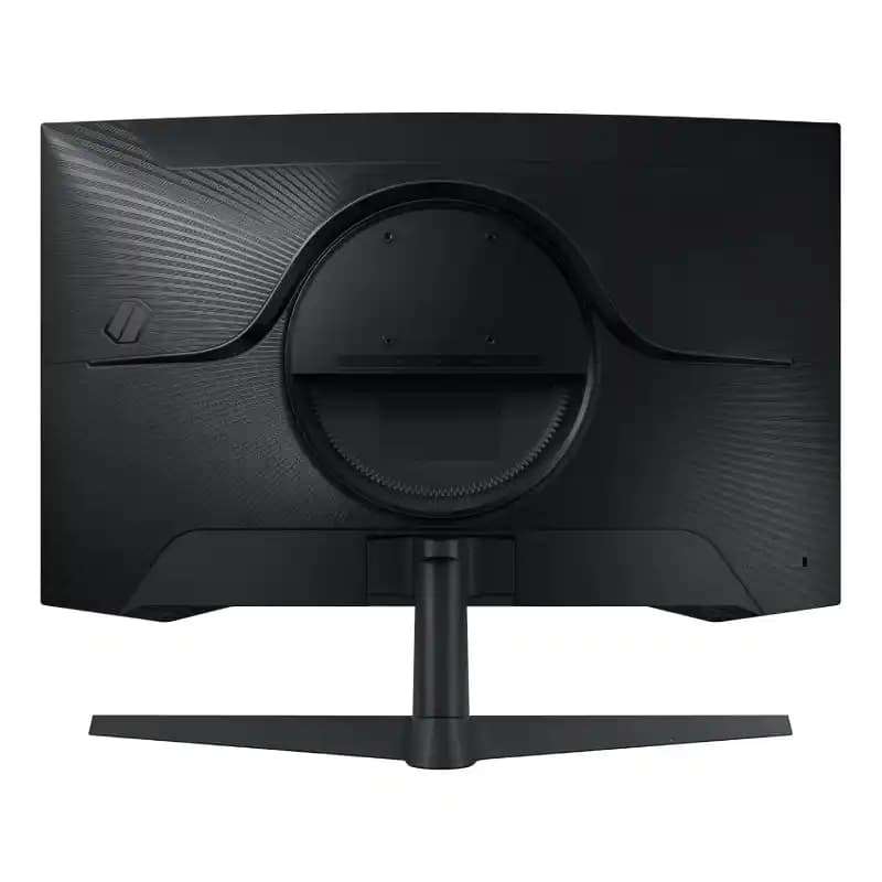 مانیتور 27 اینچی سامسونگ مدل Odyssey G55C