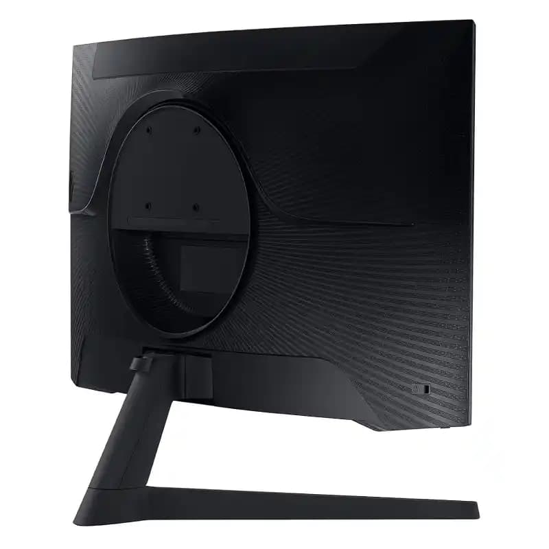 مانیتور 34 اینچی سامسونگ مدل Odyssey G55T