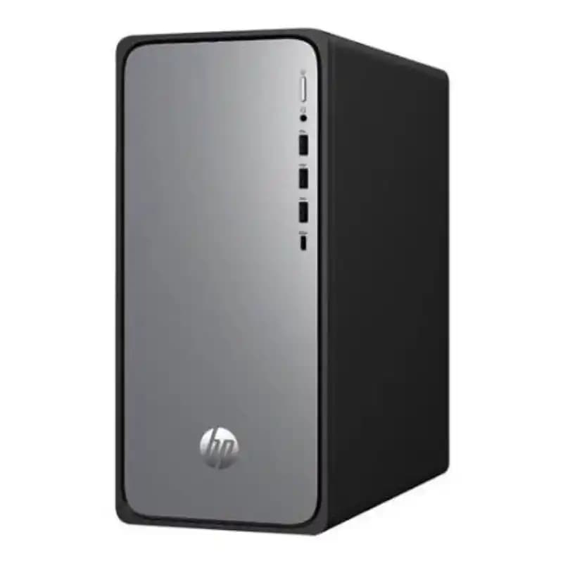 کیس کامپیوتر اچ پی مدل OmniDesk M02 i7 14700 16GB 1TB SSD Intel