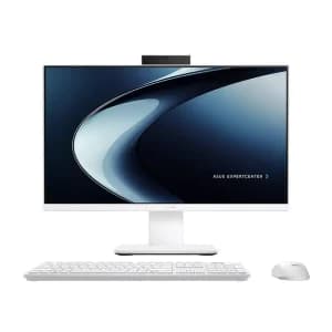 کامپیوتر آل این وان 23.8 اینچی ایسوس مدل P440VAK Core 3 100U 8GB 512GB SSD Intel