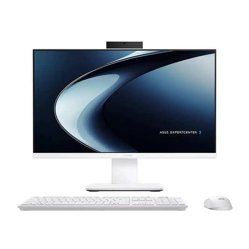 کامپیوتر آل این وان 23.8 اینچی ایسوس مدل P440VAK Core 3 100U 8GB 512GB SSD Intel