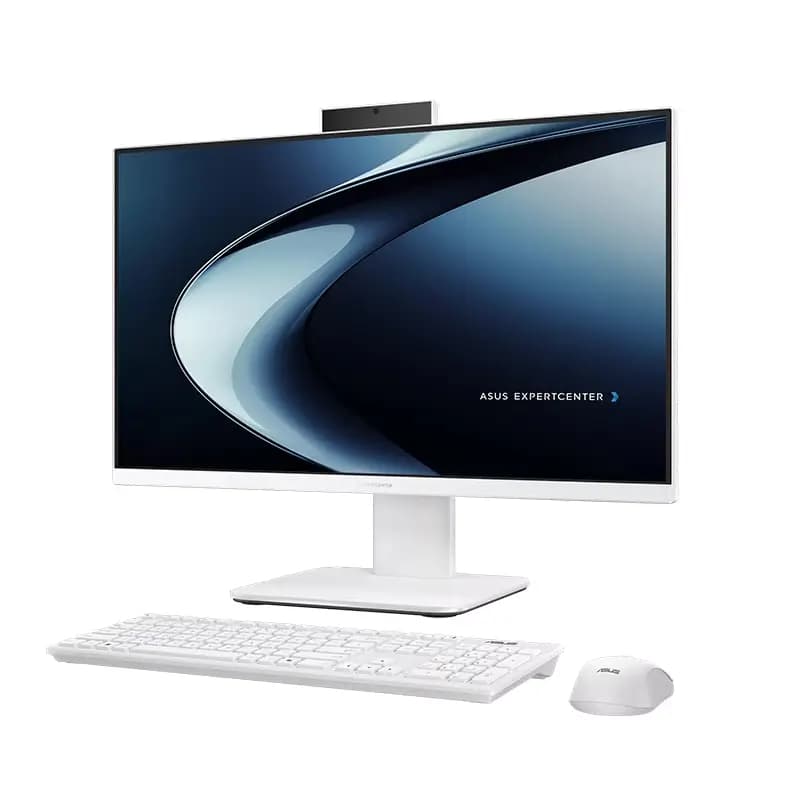 کامپیوتر آل این وان 23.8 اینچی ایسوس مدل P440VAK Core 3 100U 8GB 512GB SSD Intel