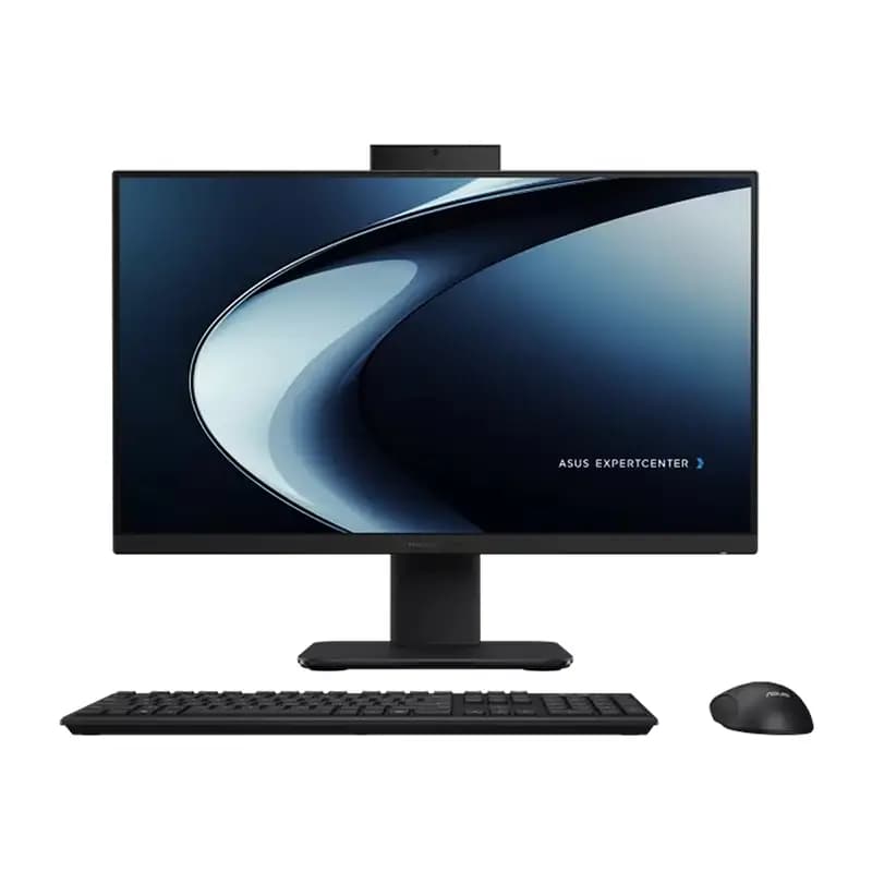 کامپیوتر آل این وان 23.8 اینچی ایسوس مدل P440VAK Core 3 100U 8GB 512GB SSD Intel