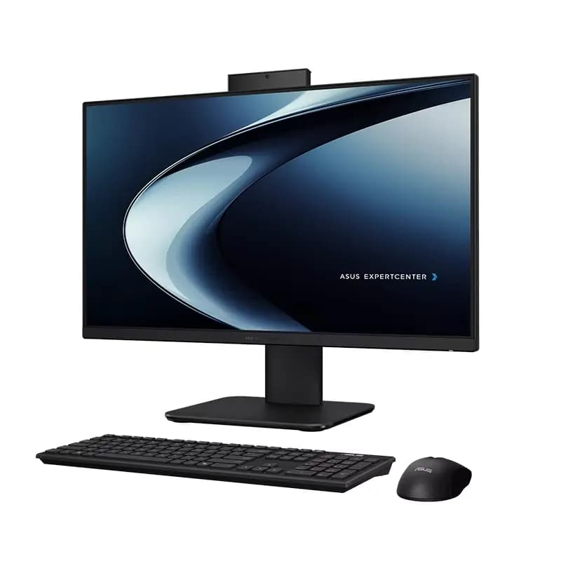 کامپیوتر آل این وان 23.8 اینچی ایسوس مدل P440VAK Core 3 100U 8GB 512GB SSD Intel