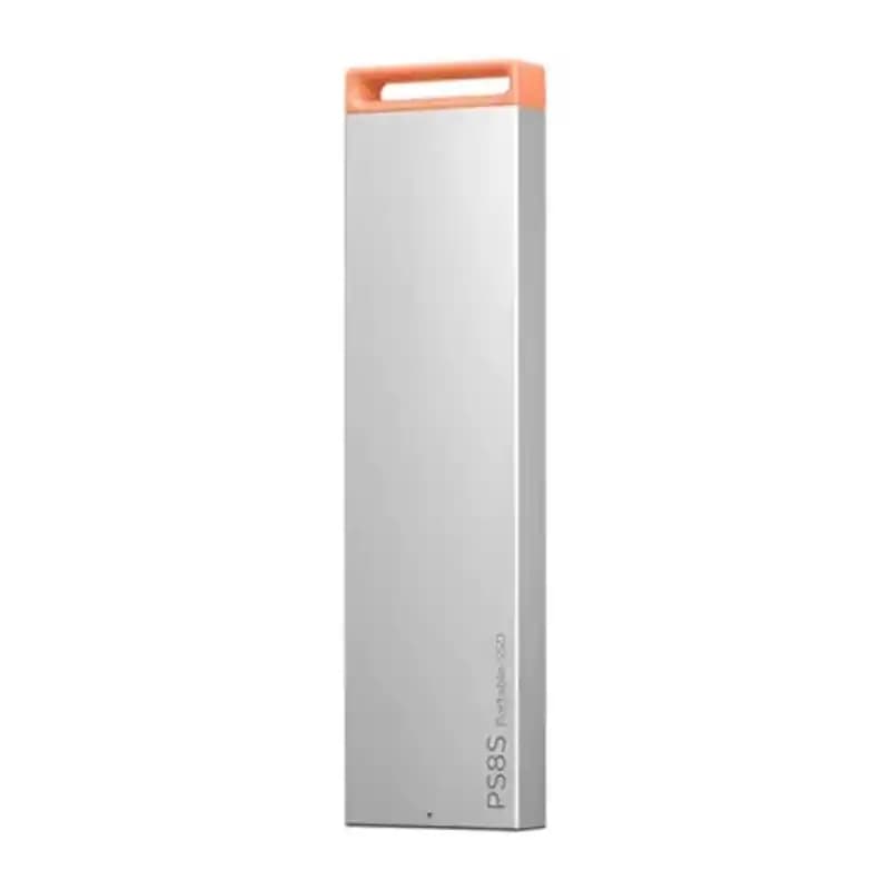 حافظه اس اس دی اکسترنال لنوو PS8S 2TB