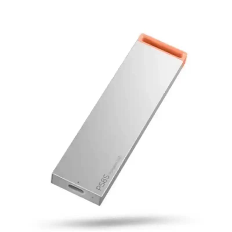 حافظه اس اس دی اکسترنال لنوو PS8S 2TB