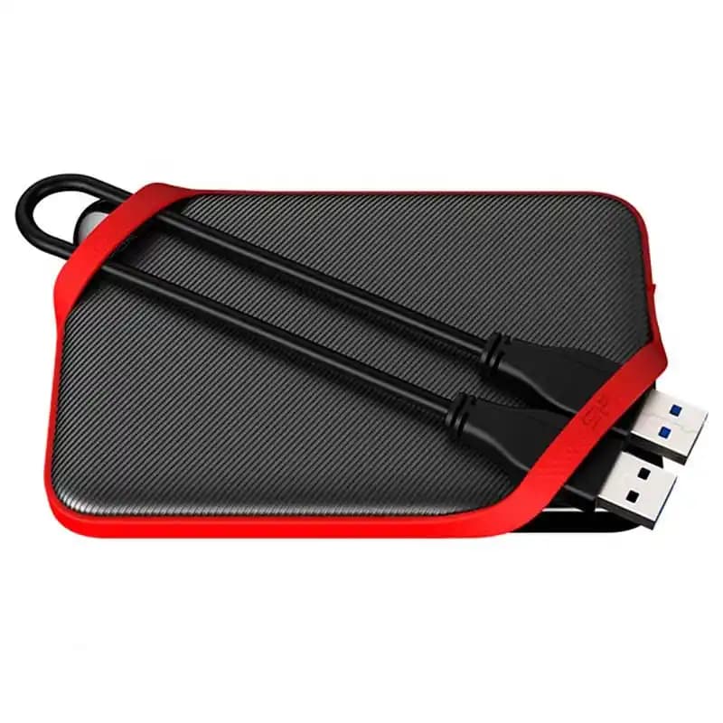 هارد اکسترنال سیلیکون پاور Armor A62S 1TB