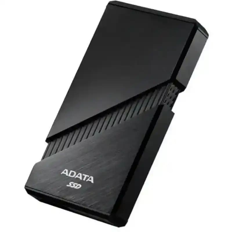 حافظه اس اس دی اکسترنال ای دیتا SE920 4TB