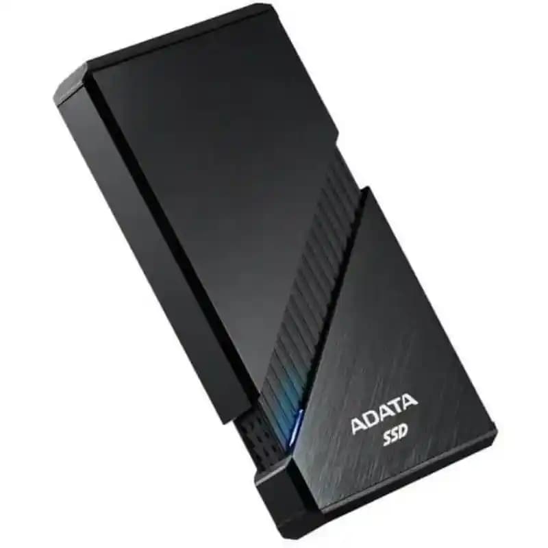 حافظه اس اس دی اکسترنال ای دیتا SE920 4TB