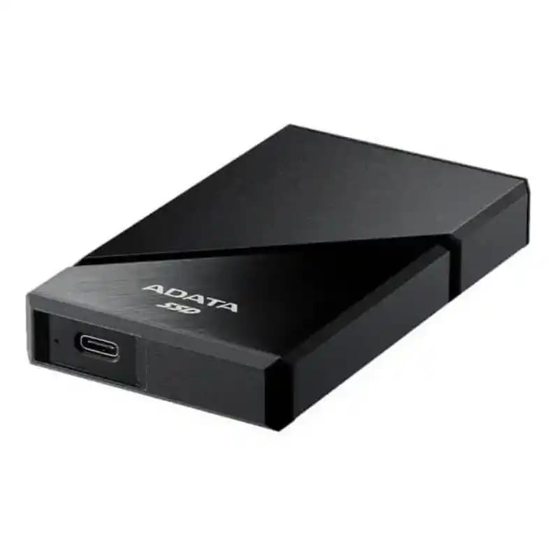 حافظه اس اس دی اکسترنال ای دیتا SE920 4TB