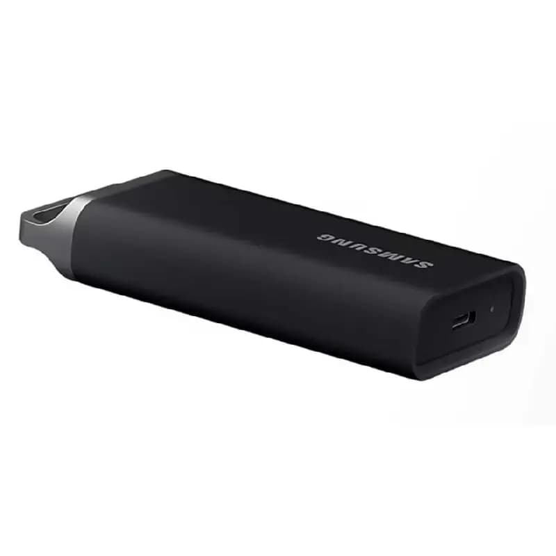 حافظه اس اس دی اکسترنال سامسونگ T5 EVO 2TB