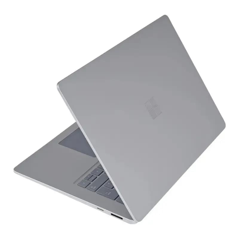 لپ تاپ 15 اینچی مایکروسافت مدل Surface Laptop 7 Snapdragon X Elite 64GB 1TB SSD Qualcomm Adreno